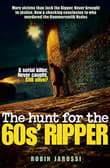 Book cover of The Hunt for the 60s’ Ripper
