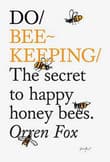 Book cover of Do Beekeeping