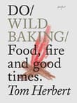 Book cover of Do Wild Baking