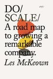 Book cover of Do Scale
