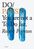 Book cover of Do Pause