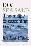 Book cover of Do Sea Salt