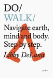 Book cover of Do Walk