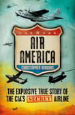 Book cover of Air America