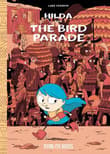 Book cover of Hilda and the Bird Parade