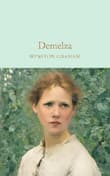 Book cover of Demelza