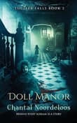 Book cover of Doll Manor