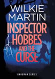 Book cover of Inspector Hobbes and the Curse