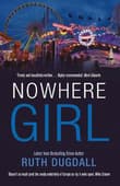 Book cover of Nowhere Girl