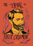 Book cover of The Trial of Roger Casement