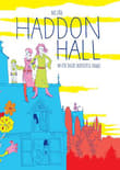 Book cover of Haddon Hall