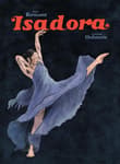 Book cover of Isadora