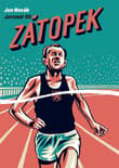 Book cover of Zátopek