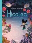 Book cover of Hicotea