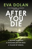 Book cover of After You Die