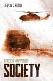Book cover of Society