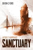 Book cover of Sanctuary