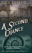 Book cover of A Second Chance
