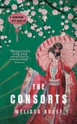 Book cover of The Consorts