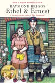 Book cover of Ethel & Ernest