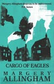 Book cover of Cargo of Eagles
