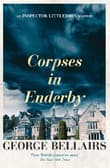 Book cover of Corpses in Enderby