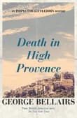 Book cover of Death in High Provence