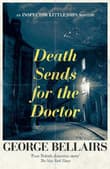 Book cover of Death Sends for the Doctor