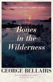 Book cover of Bones in the Wilderness