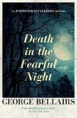 Book cover of Death in the Fearful Night