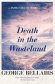Book cover of Death in the Wasteland