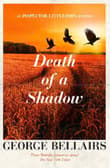 Book cover of Death of a Shadow