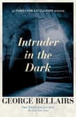 Book cover of Intruder in the Dark