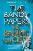 Book cover of Me Bandy, You Cissie