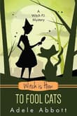 Book cover of Witch is How To Fool Cats