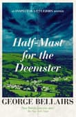 Book cover of Half-Mast for the Deemster