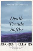 Book cover of Death Treads Softly