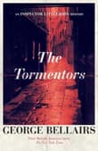 Book cover of The Tormentors