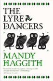 Book cover of The Lyre Dancers