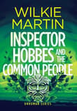 Book cover of Inspector Hobbes and the Common People