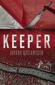Book cover of Keeper