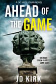 Book cover of Ahead of the Game