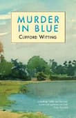 Book cover of Murder in Blue