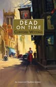 Book cover of Dead on Time