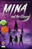 Book cover of Mina and the Slayers