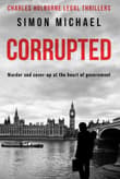 Book cover of Corrupted
