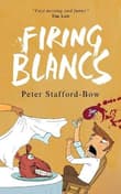 Book cover of Firing Blancs