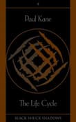Book cover of The Life Cycle
