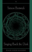 Book cover of Singing Back the Dark