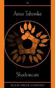 Book cover of Shadowcats